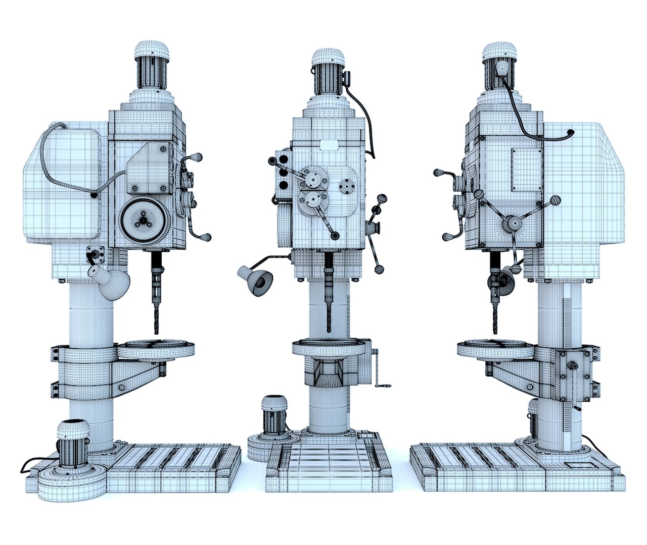 3D 2N125L Drill vertical press - Industrial machine tool https://p.turbosquid.com/ts-thumb/0D/BFxAWS/hN/drillingmachine2n125l_019/jpg/1635607462/1920x1080/fit_q87/8f205ee0c509bba9e966355b00a95cca293d2c89/drillingmachine2n125l_019.jpg