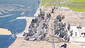 Dubai United Arab Emirates v1