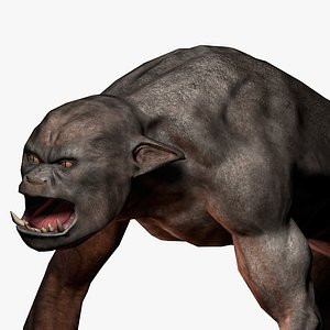 Creature Beast