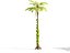Jurassic Trees Animated Pack