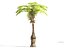 Jurassic Trees Animated Pack