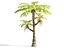 Jurassic Trees Animated Pack
