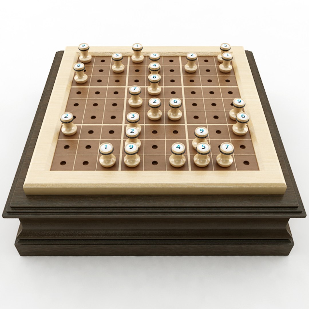 wooden sudoku board 3D model https://p.turbosquid.com/ts-thumb/0D/JXul8B/7vgZ9CUH/sodukuboard_3/jpg/1578238593/1920x1080/fit_q87/634250d9a42d6f18c58ff78bc987017fd2aeeee5/sodukuboard_3.jpg