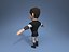 Personagem medieval nobre 3