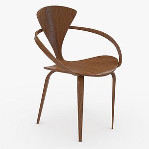 Cherner Chair