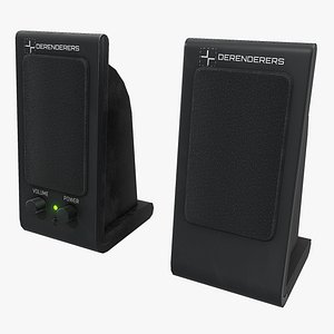 Computer Speakers(1)