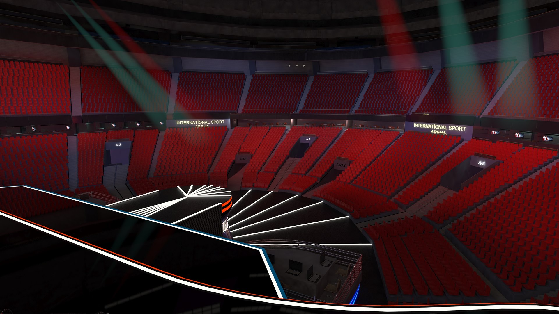 E-Sport Arena 3D model https://p.turbosquid.com/ts-thumb/0D/VOm5Yq/A9/render5/jpg/1644097264/1920x1080/fit_q87/643bb5901c6da6146573f4cc520194436ac57c2a/render5.jpg