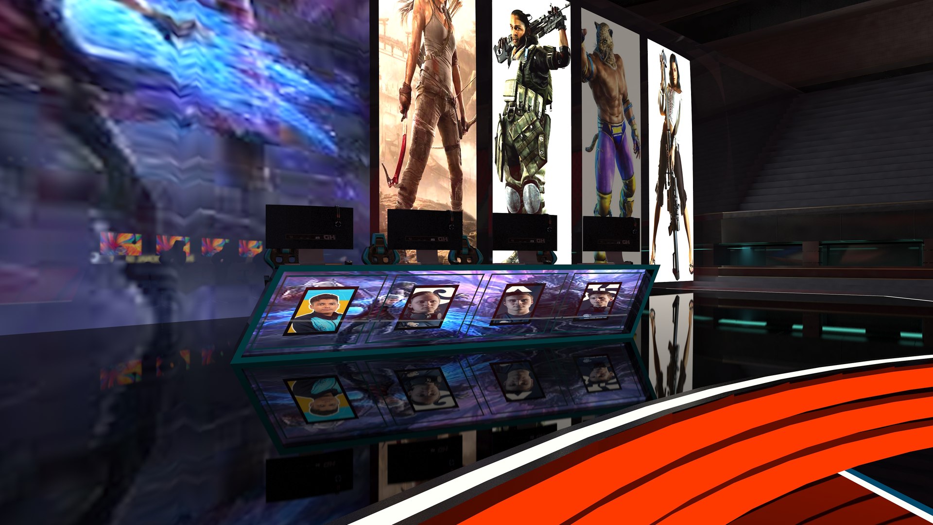 E-Sport Arena 3D model https://p.turbosquid.com/ts-thumb/0D/VOm5Yq/NI/render8/jpg/1644097046/1920x1080/fit_q87/b86b9fa625499d5706305d08c928f056f99cd33f/render8.jpg