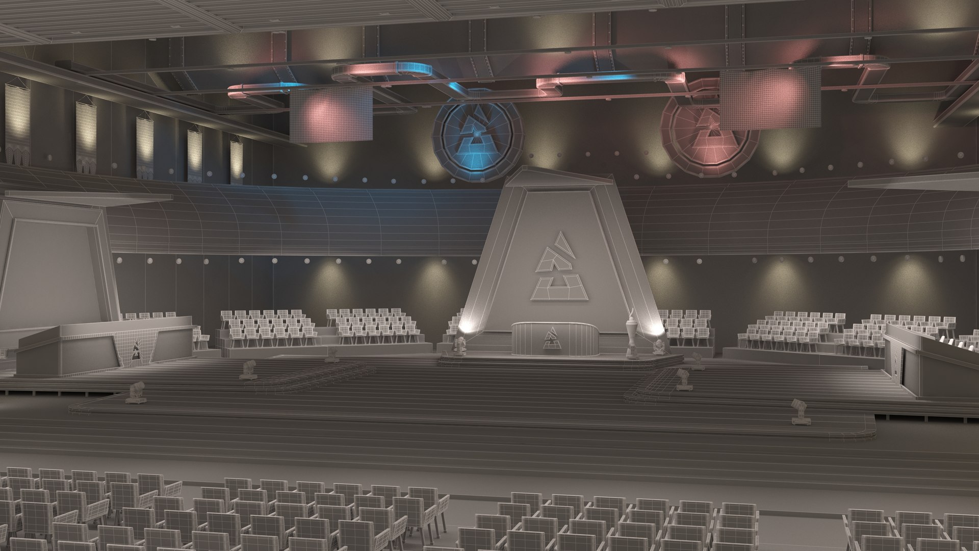 E-Sport Arena 3D model https://p.turbosquid.com/ts-thumb/0D/VOm5Yq/Ts/19/jpg/1644097176/1920x1080/fit_q87/ae0206df79f0adfa012f8b090881cb765a7107be/19.jpg