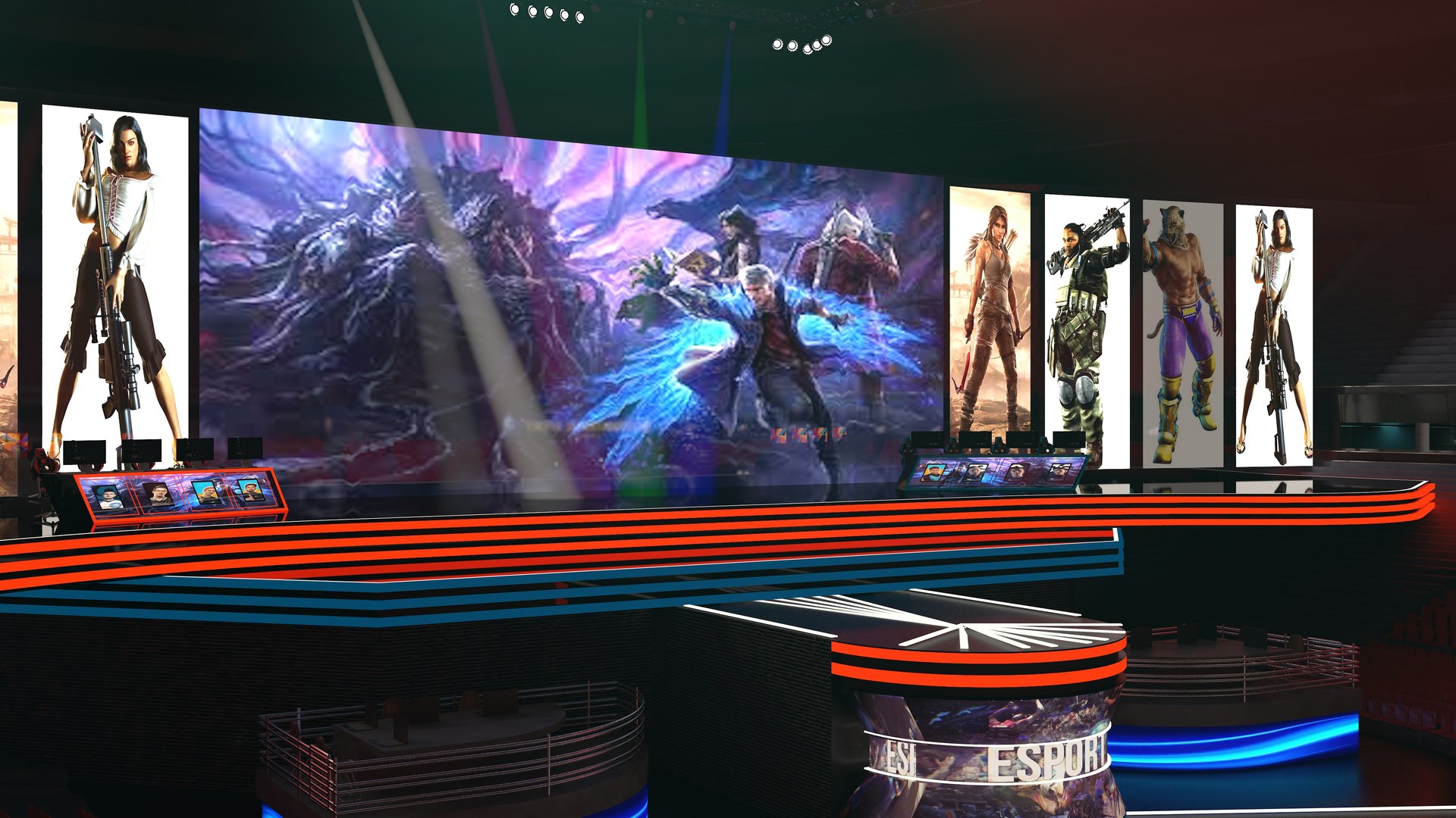 E-Sport Arena 3D model https://p.turbosquid.com/ts-thumb/0D/VOm5Yq/am/render2/jpg/1644097235/1920x1080/fit_q87/a9c98e5c6a6fa2ea448c8c3f87ff4fc99f9214b4/render2.jpg