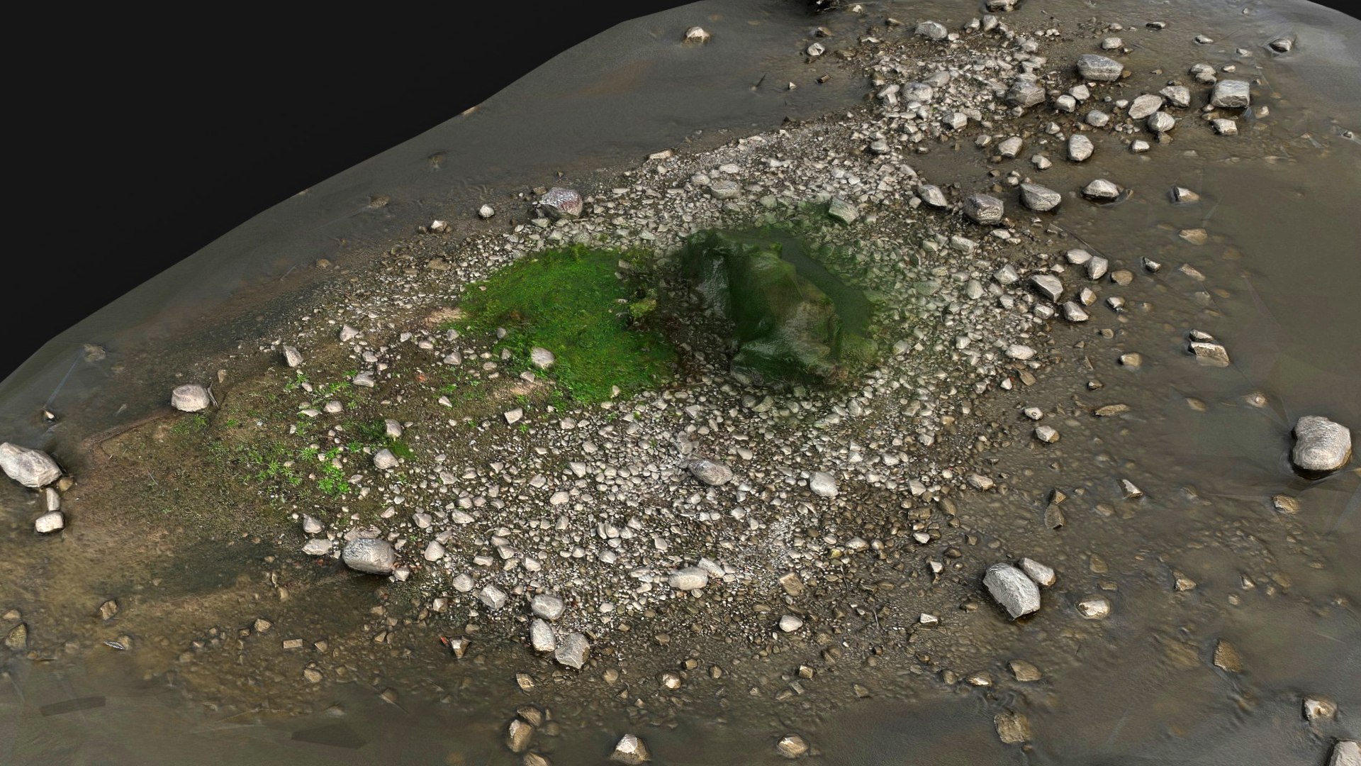 3D debris stones beach part 9 PBR photogrammetry model https://p.turbosquid.com/ts-thumb/0D/W7NlZT/eg/preview5/jpg/1759313750/1920x1080/fit_q87/d1cba96f79785dfa28f47c37c502ccc34f73ead4/preview5.jpg