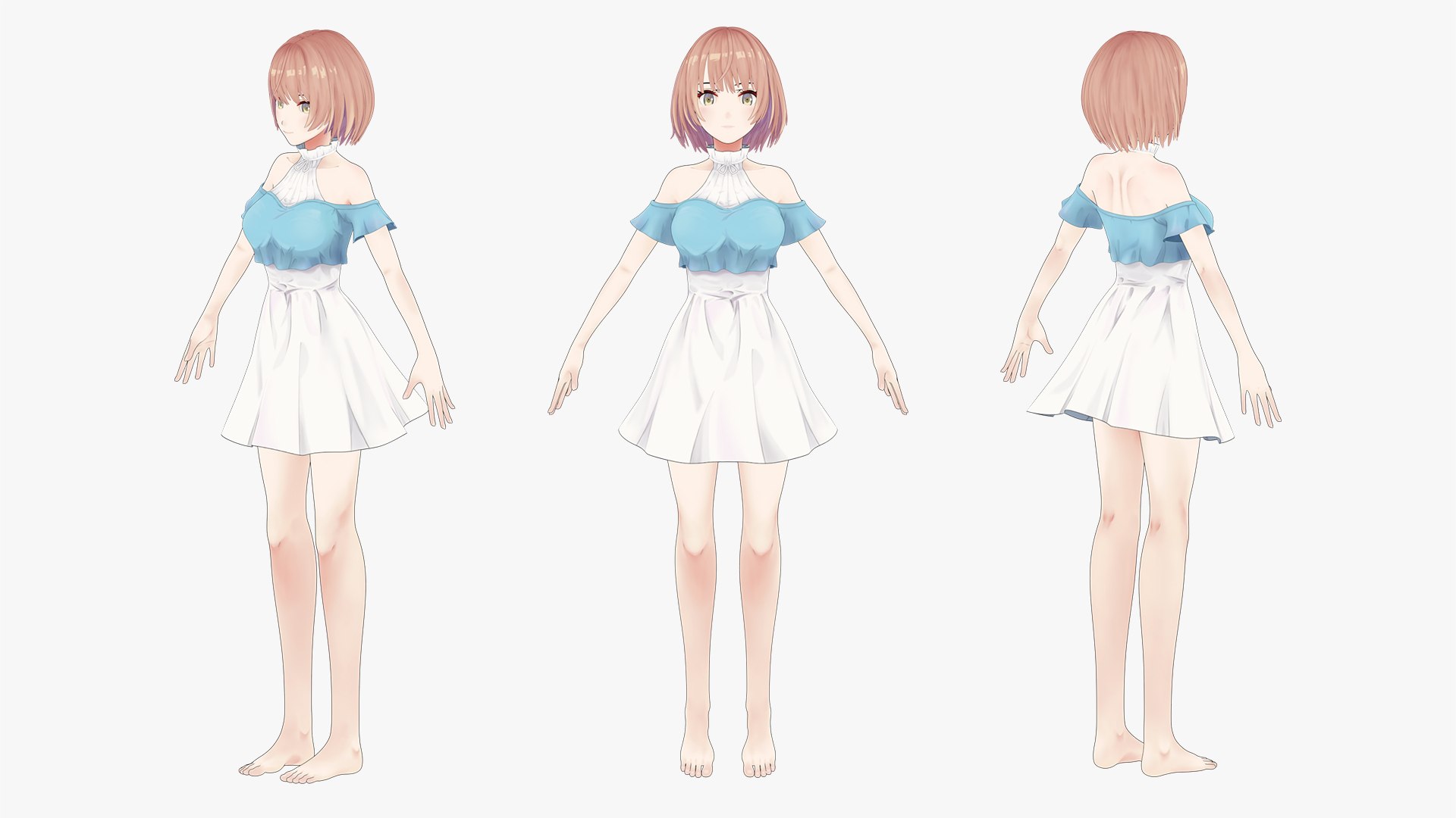 3D Anime Female Base Mesh Age Kit https://p.turbosquid.com/ts-thumb/0D/WUyrsI/Zz/animefemalebasemeshagekit_age16/jpg/1702020996/1920x1080/fit_q87/36b736df846abe8439bd04f9cd7780d98a162f22/animefemalebasemeshagekit_age16.jpg