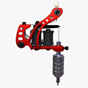 Tattoo Machine