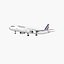 Airbus A321 Airfrance