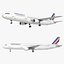Airbus A321 Airfrance