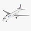 Airbus A321 Airfrance