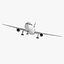 Airbus A321 Airfrance