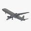 Airbus A321 Airfrance