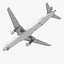 Airbus A321 Airfrance