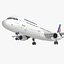 Airbus A321 Airfrance