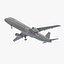 Airbus A321 Airfrance