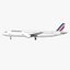 Airbus A321 Airfrance