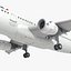 Airbus A321 Airfrance
