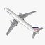 Airbus A321 Airfrance