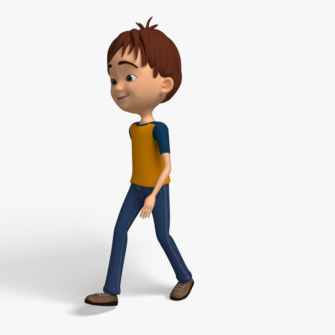 cartoon character kid - 3d model https://p.turbosquid.com/ts-thumb/0D/dvA3jv/UwnCLTca/image/jpg/1408141877/1920x1080/turn_fit_q99/ced87f5cd49dbffedbe64a15972866f020f3d479/image-1.jpg