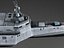USS Independence LCS2 battle ship