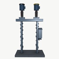 Electric Station Setup