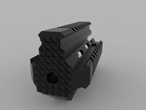 guns model