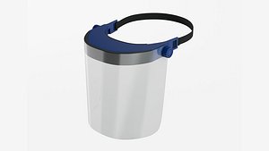Protective visor virus