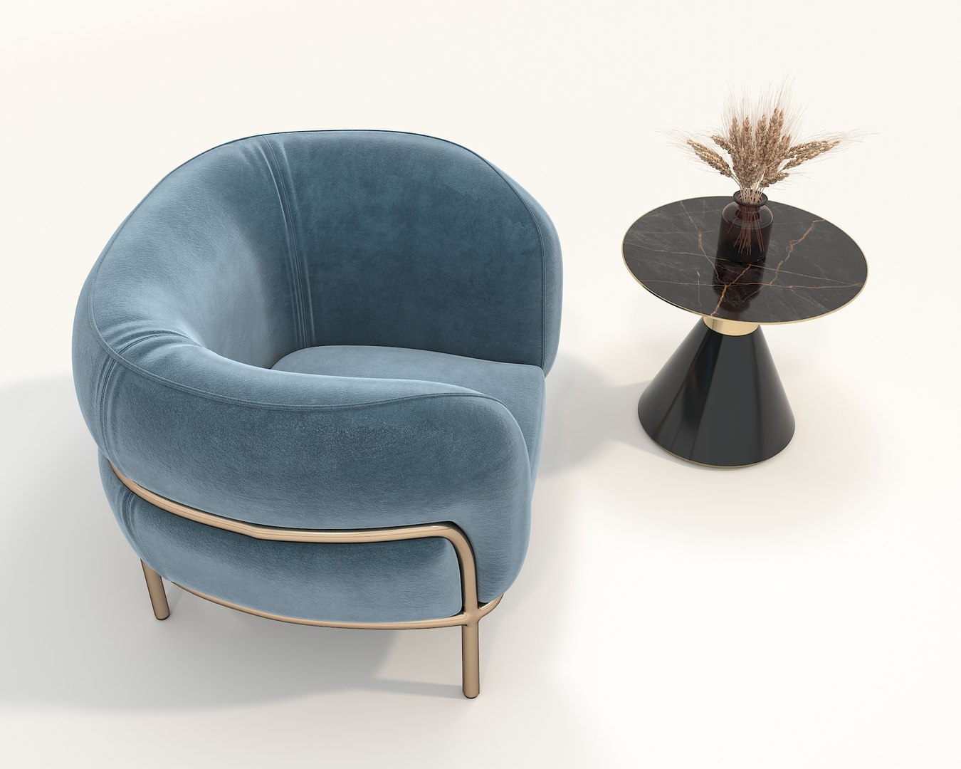 Modern Nordic Luxury Fabric Armchair and Coffee Table 3D model https://p.turbosquid.com/ts-thumb/0D/iy3XzN/q8/3/jpg/1775829605/1920x1080/fit_q87/56d5a41569110abfdee5754c7d297d4906dbc059/3.jpg