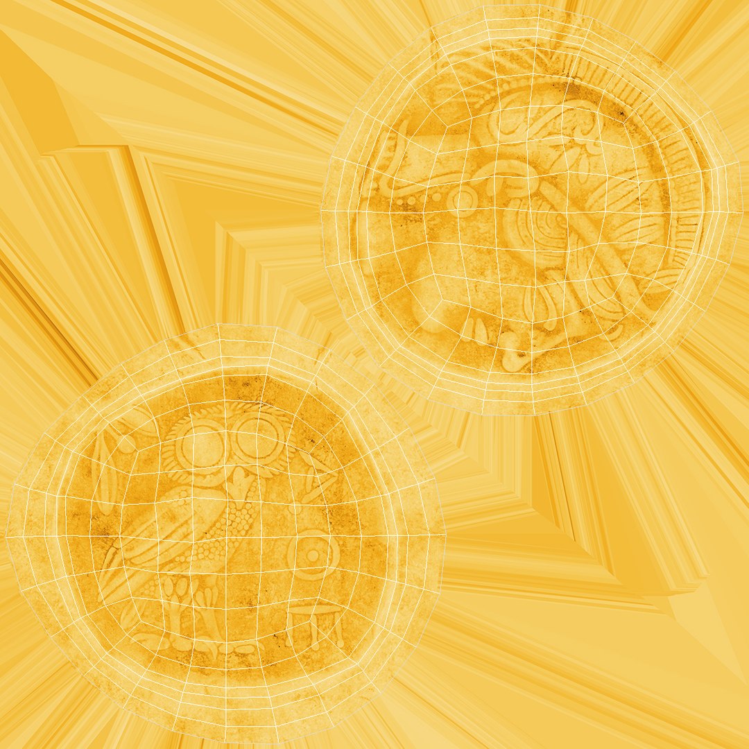 3D model Gold Ancient Coin https://p.turbosquid.com/ts-thumb/0D/nBqZg5/qY/goldancientcoin3dsmodel013/jpg/1631006014/1920x1080/fit_q87/c672a0e3697823ae70e454cf7320d4a215536fdd/goldancientcoin3dsmodel013.jpg