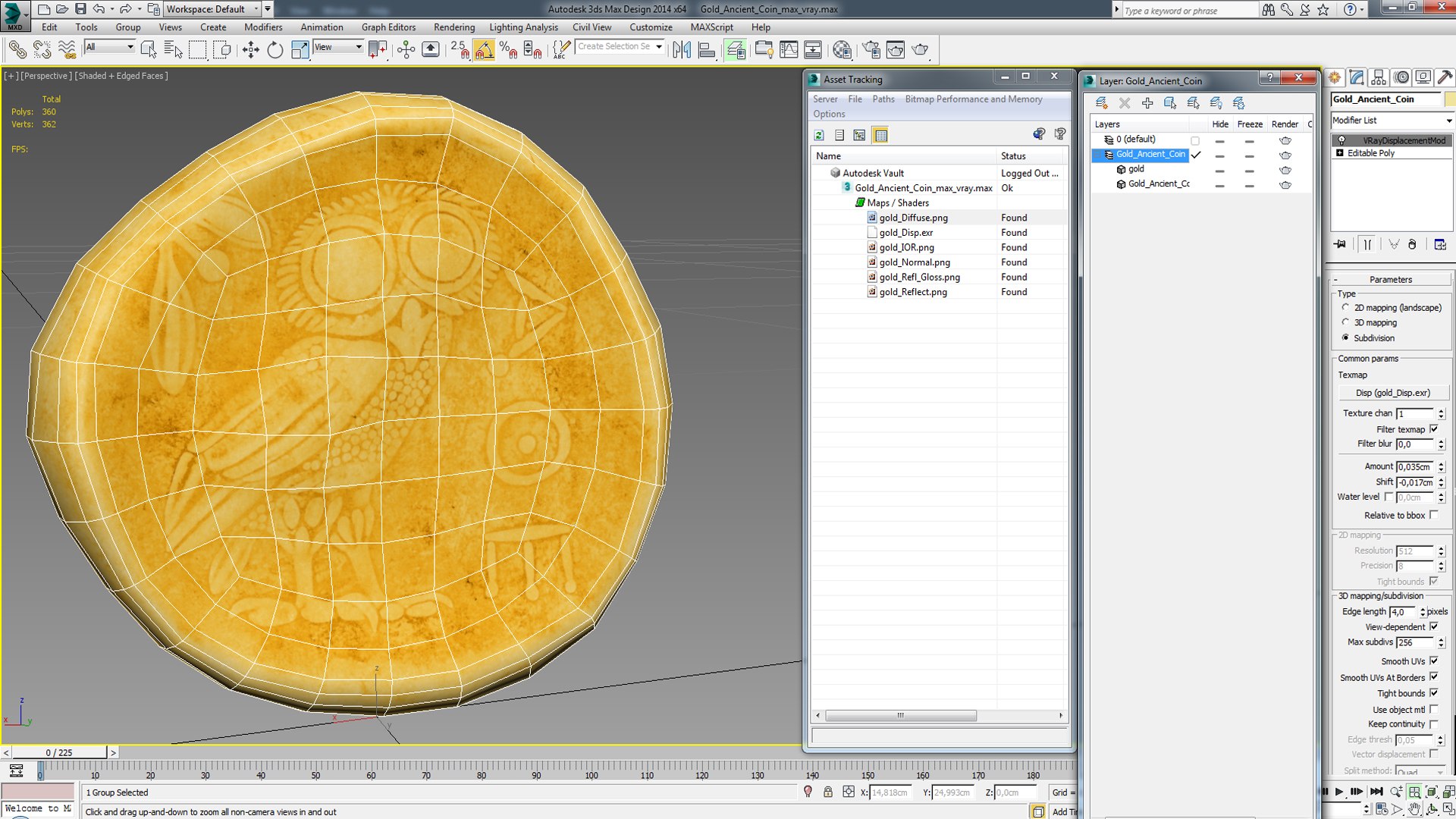 3D model Gold Ancient Coin https://p.turbosquid.com/ts-thumb/0D/nBqZg5/vR/goldancientcoin3dsmodel012/jpg/1631006011/1920x1080/fit_q87/1c888e8b646030fc88565fbd5c7ff3e599b999c1/goldancientcoin3dsmodel012.jpg