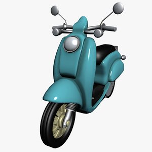 Scooter