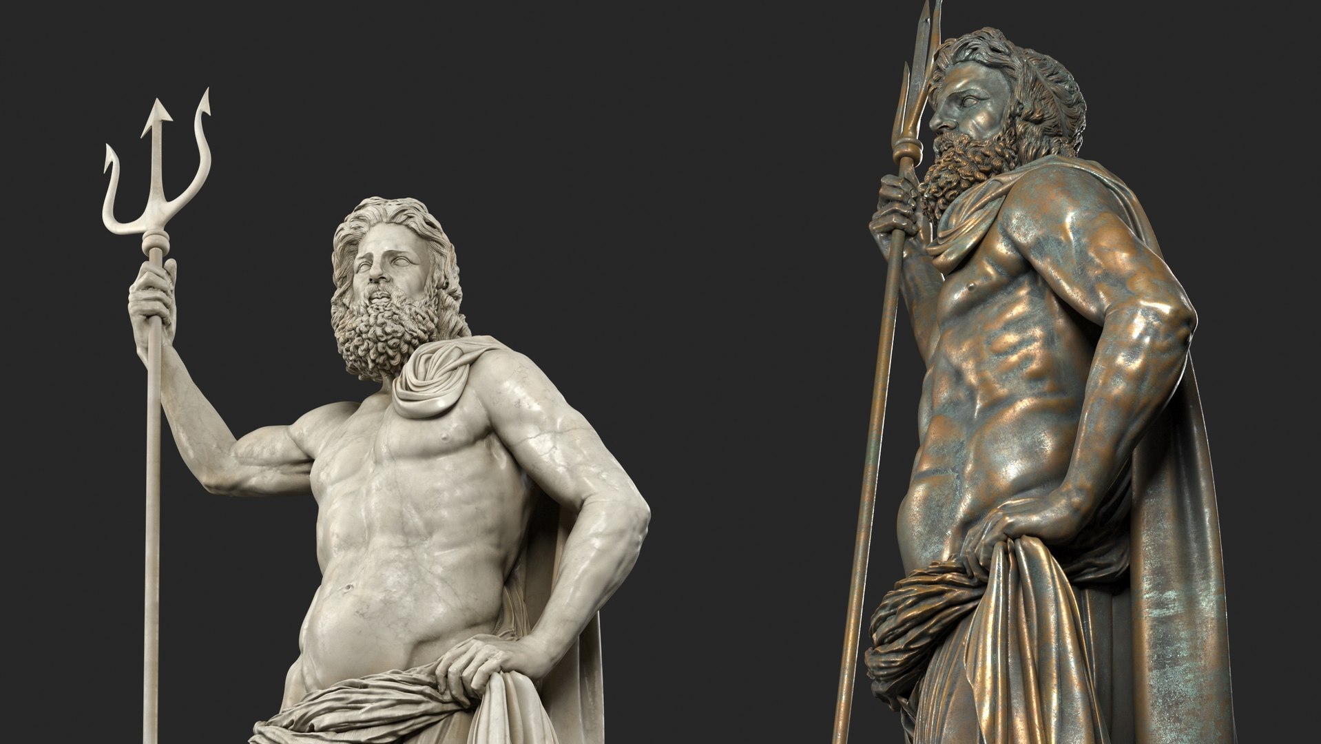 3D poseidon sculpture bronze model https://p.turbosquid.com/ts-thumb/0D/sdcvkI/hv/shots0005/jpg/1670776641/1920x1080/fit_q87/542f7ad28e013fb16db2dab1d66b427a09355d42/shots0005.jpg