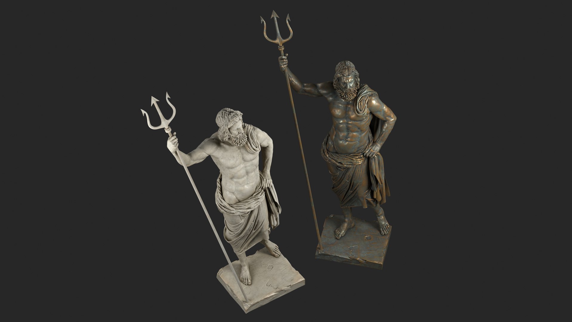 3D poseidon sculpture bronze model https://p.turbosquid.com/ts-thumb/0D/sdcvkI/xL/shots00001/jpg/1670776623/1920x1080/fit_q87/fb97bf591590ed6630d15db32120562eee523f88/shots00001.jpg