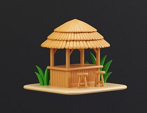 Beach Bar