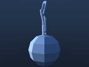 3ds max pirates