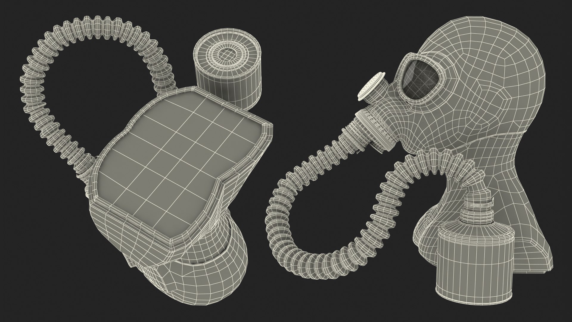 3D gas mask gp5 long https://p.turbosquid.com/ts-thumb/0D/yEwjBi/BqNSVLFL/gasmaskgp5withlonghoseriggedvray3dmodel021/jpg/1596792035/1920x1080/fit_q87/37f3a22fd6a084d861b2118abc5e0bd5f333d323/gasmaskgp5withlonghoseriggedvray3dmodel021.jpg