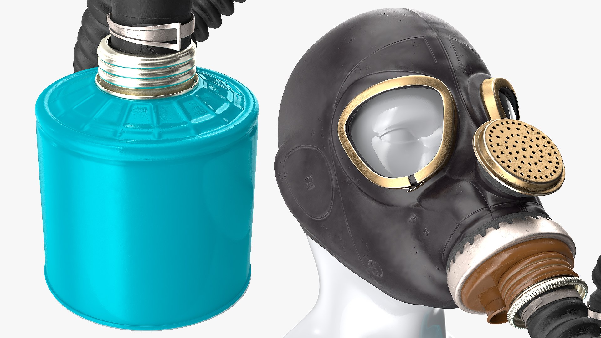 3D gas mask gp5 long https://p.turbosquid.com/ts-thumb/0D/yEwjBi/K2V4ZF9l/gasmaskgp5withlonghoseriggedvray3dmodel012/jpg/1596791941/1920x1080/fit_q87/f306182caffdfbae8ce406f43a88edbe7129712b/gasmaskgp5withlonghoseriggedvray3dmodel012.jpg