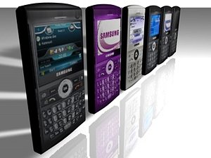 samsung mobile SGH-I600.3ds