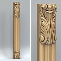 Pillar 004