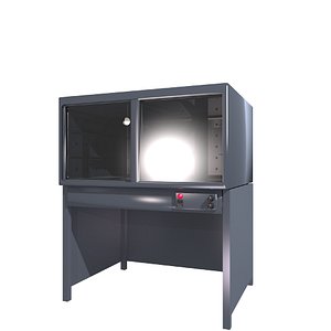 convection oven
