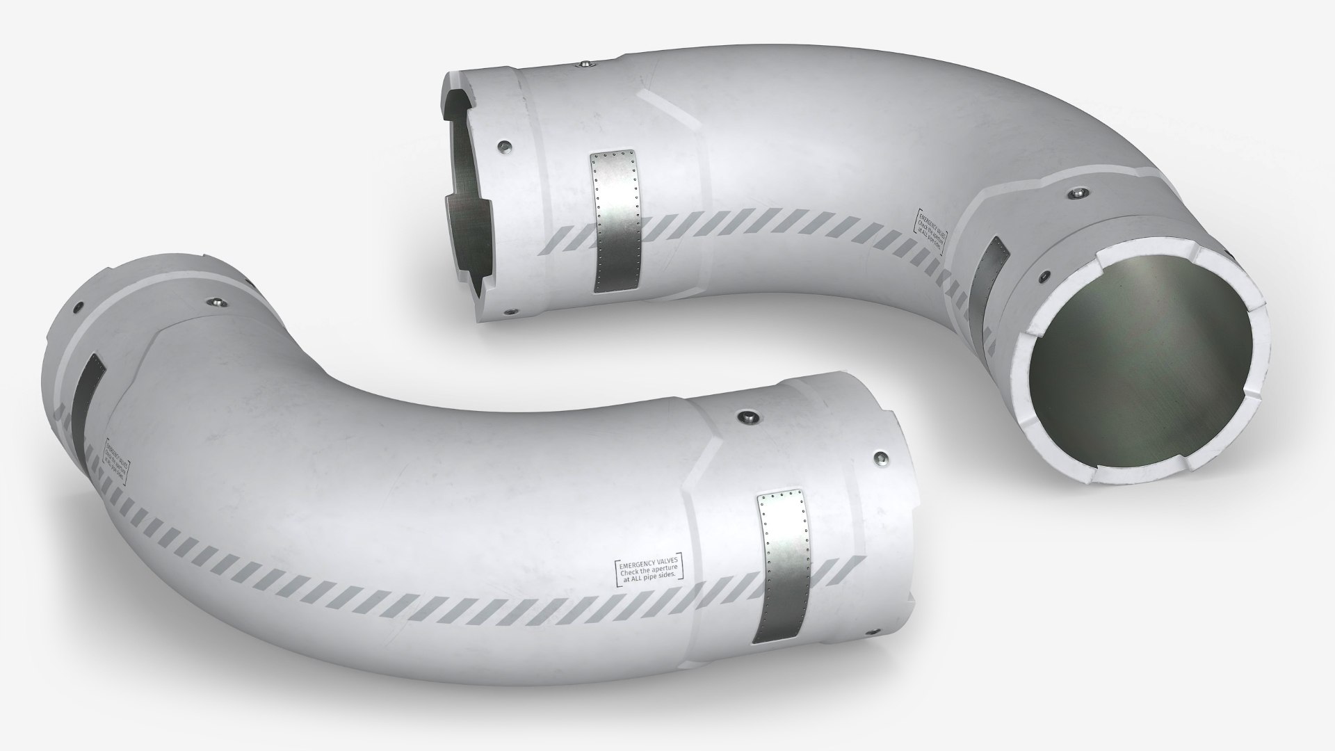 3D Sci-Fi Modular Pipe Connector System White https://p.turbosquid.com/ts-thumb/0D/zowikh/fD/scifi_modular_pipe_connector_system_white_007/jpg/1755548348/1920x1080/fit_q87/648ae263c978ee5f2c39e5265fc08fbaa2f1e86e/scifi_modular_pipe_connector_system_white_007.jpg