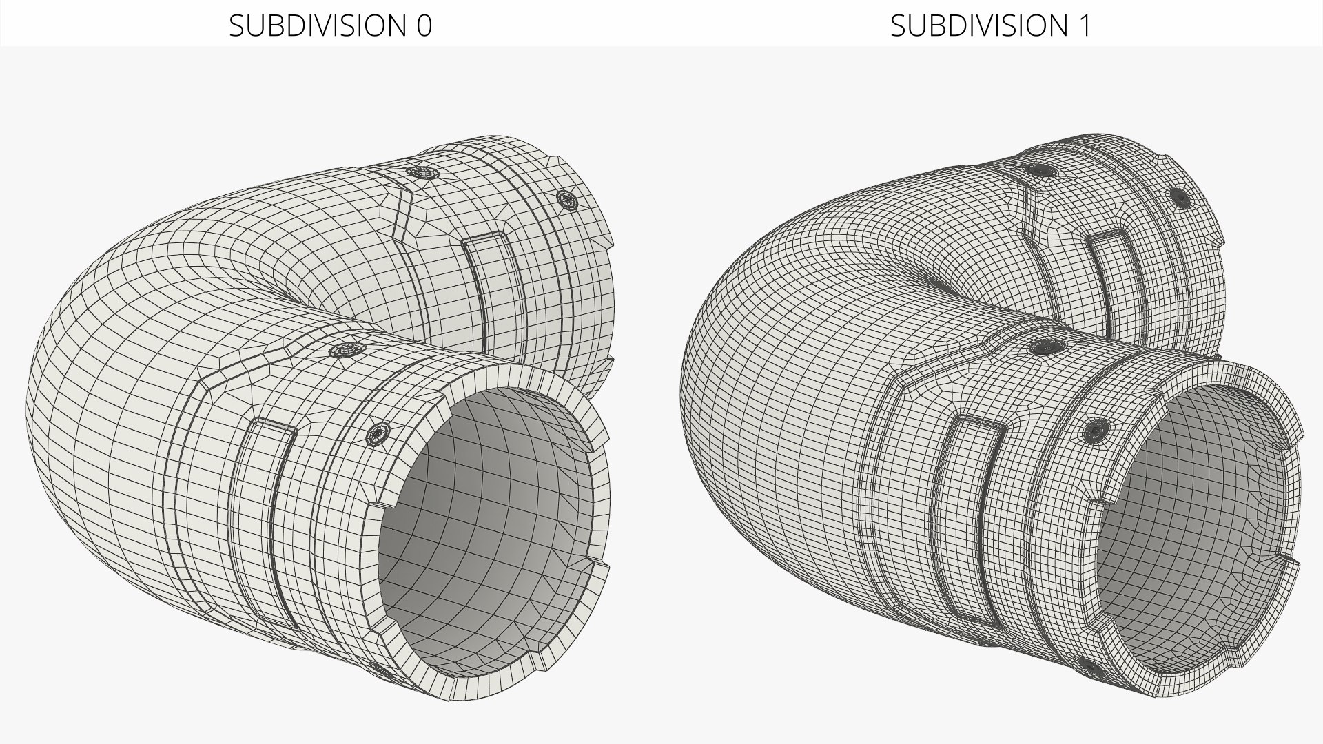3D Sci-Fi Modular Pipe Connector System White https://p.turbosquid.com/ts-thumb/0D/zowikh/l6/scifi_modular_pipe_connector_system_white_012/jpg/1755548370/1920x1080/fit_q87/e1e657cc21a2cefcbedf0bf85a8c4bd697eb7b0c/scifi_modular_pipe_connector_system_white_012.jpg