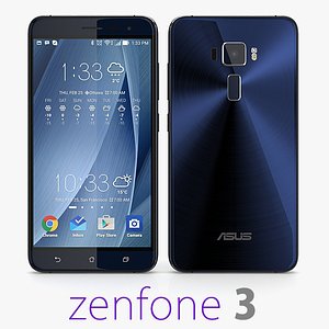 asus zenfone 3 c4d