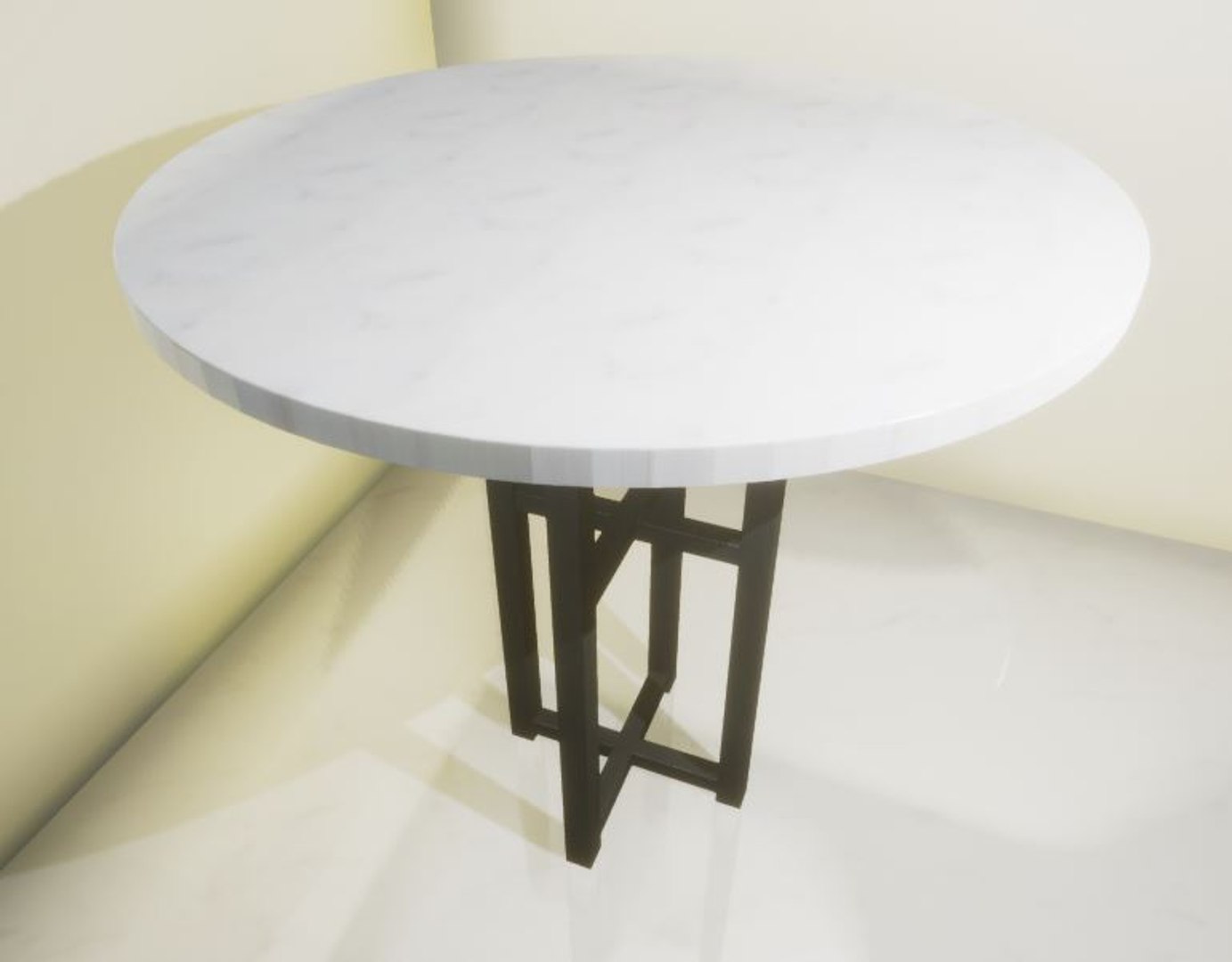 3D model bar table - TurboSquid 1237182